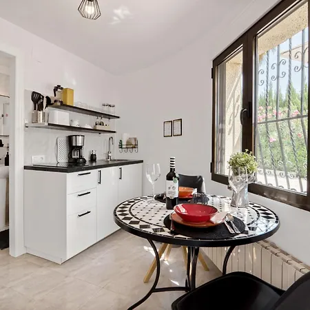 Patricia Appartement Orba