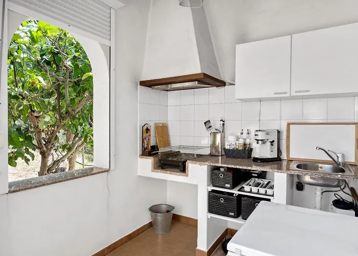 Apartment Patricia Orba